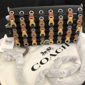 Coach 1941 Dinky crossbody bag Coach 86831